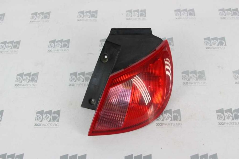 Десен външен стоп за Mitsubishi Colt VI CZ3 2+1 вр. (2004-2012)