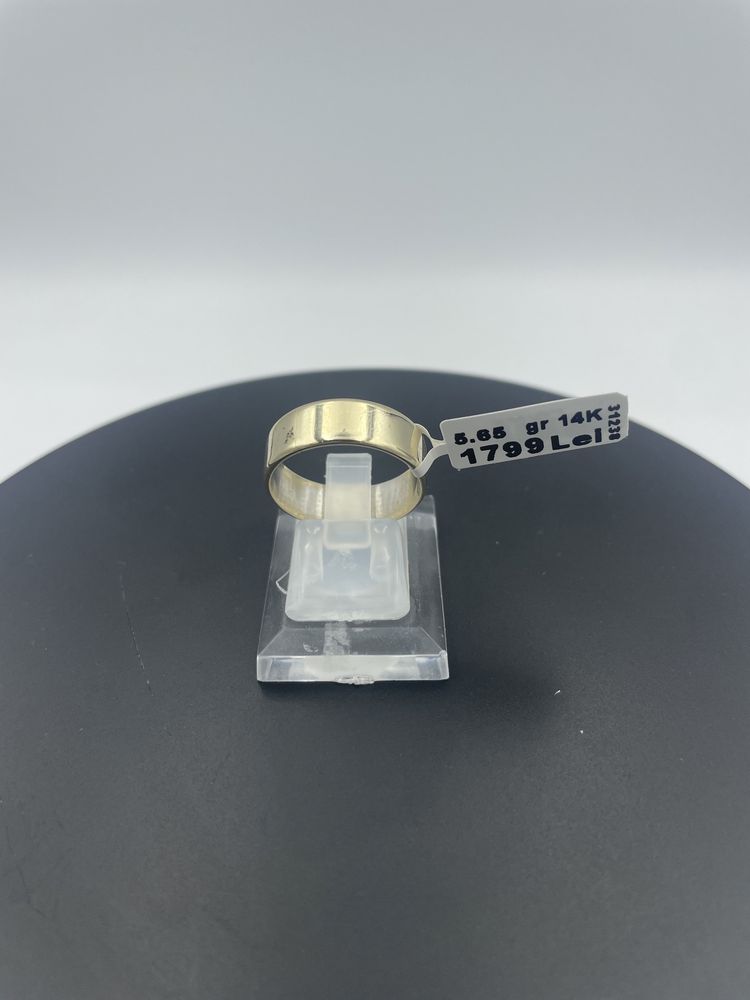 Verigheta Aur 14 K 5.65 Gr Marimea 20 ( 61 ) #9974
