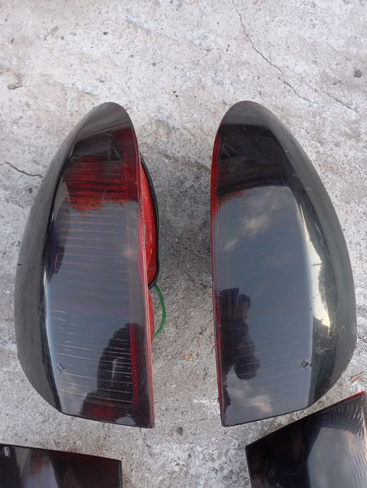 Стопове Alfa Romeo 147