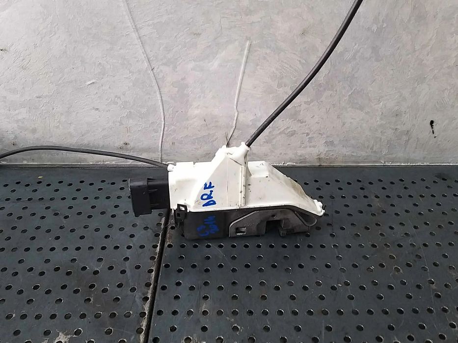 Broasca usa dreapta fata citroen c3 2