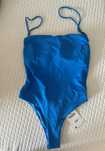 Costum de baie dama Zara Nou cu eticheta