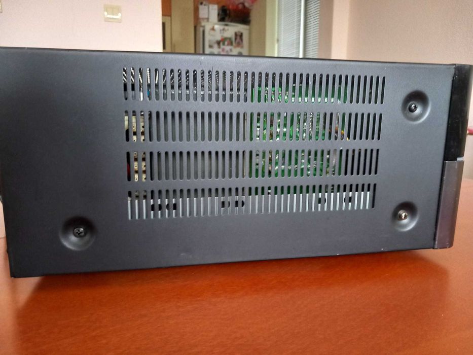 harman kardon AVR 360 усилвател домашно кино 7.1 канала