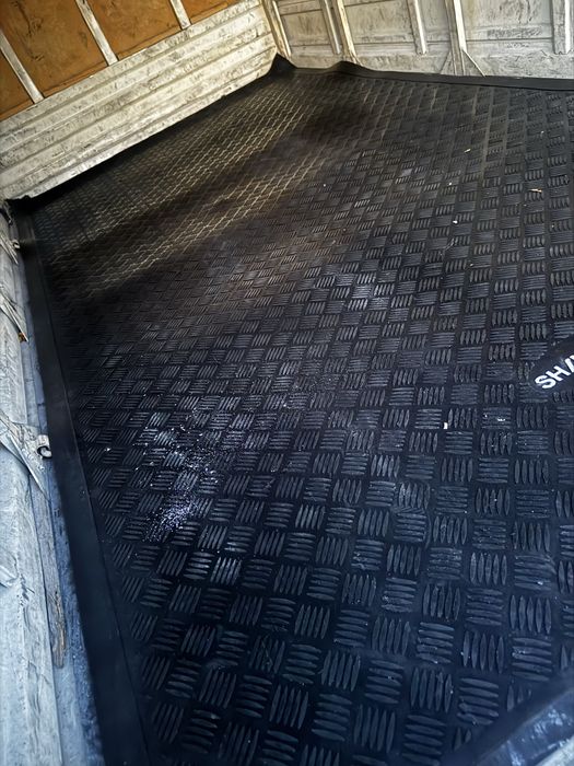 changan bort qismiga rezna