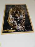 Vand tablou puzzle inramat