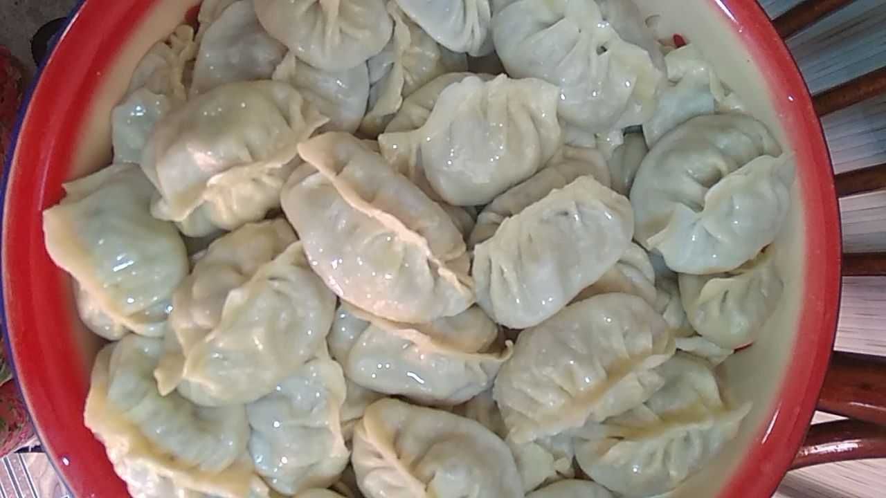 Ковурдок,уйгурские манты и вкусная разнообразная выпечка.