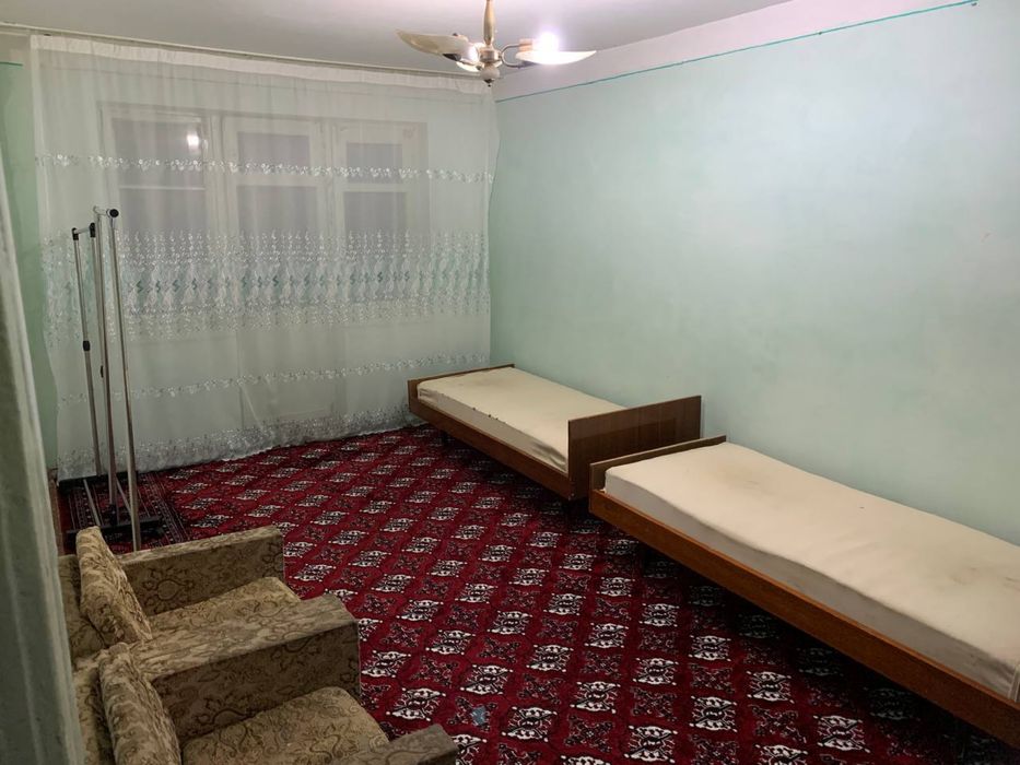 Urganchda Joy Arendaya Bariladi