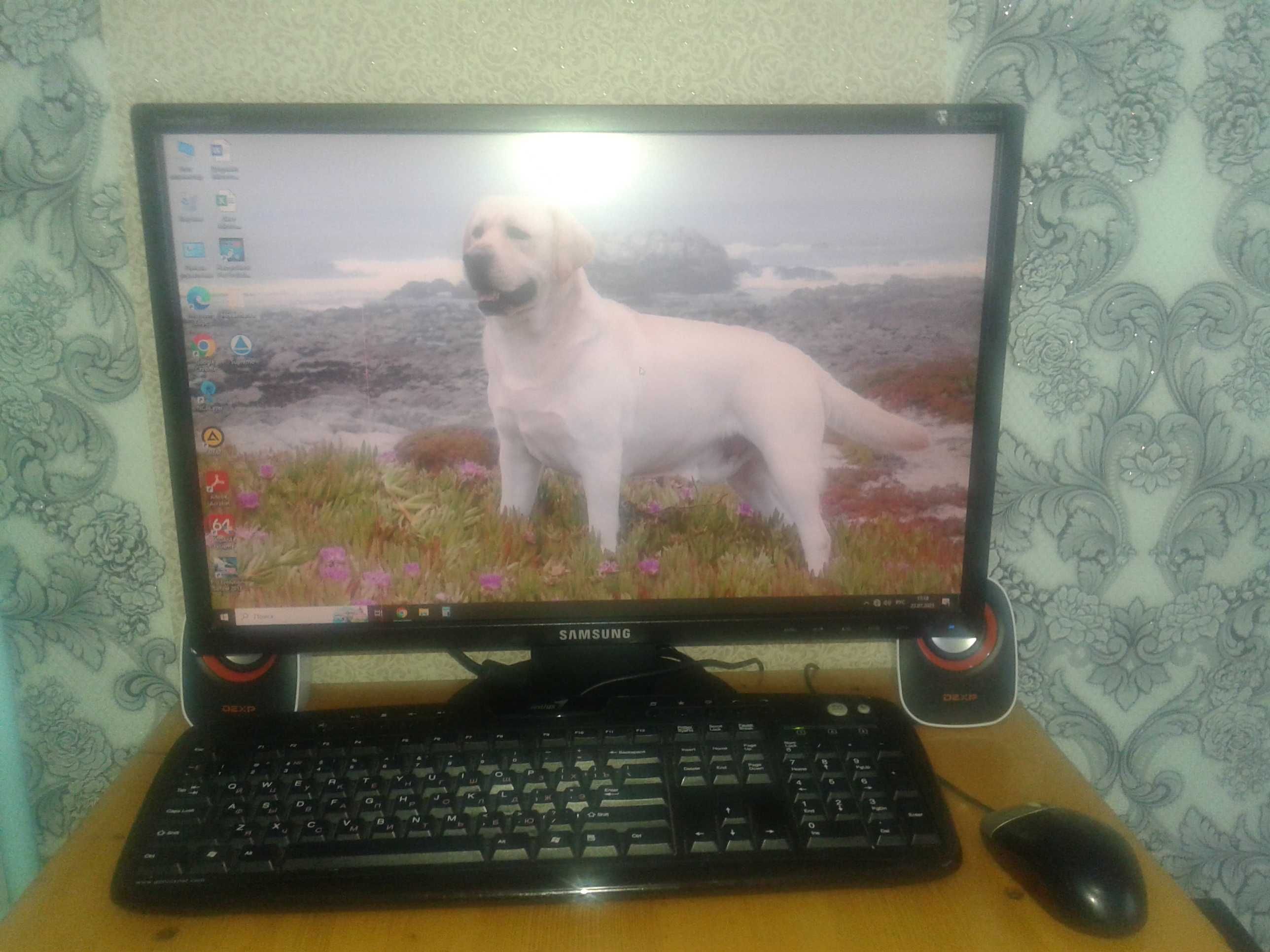 Компьютер Core i3 срочно