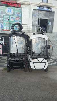 Golf car 6 kishilik yangi  2200$