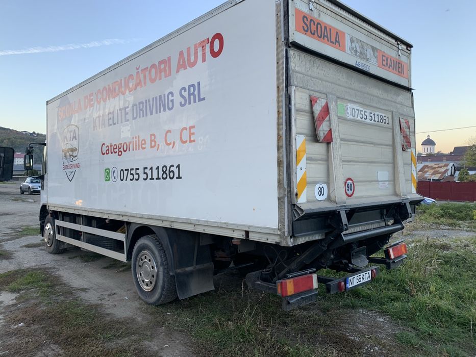 Iveco Eurocargo 150