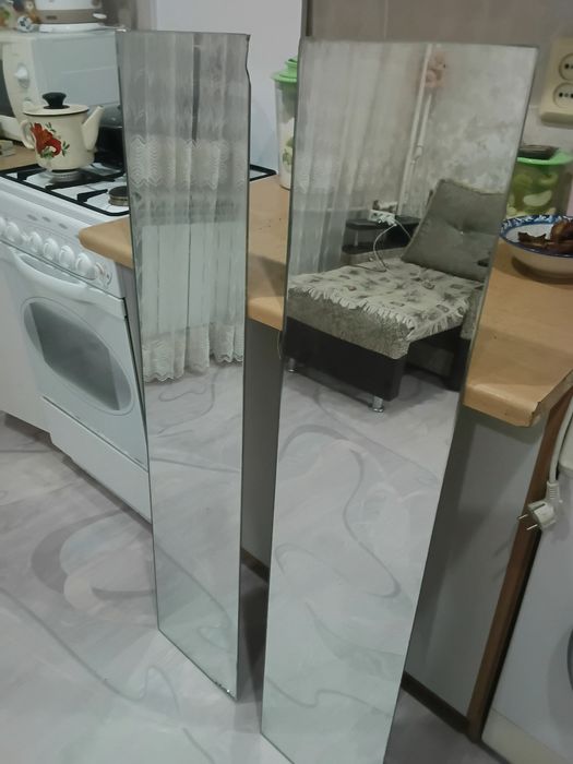 Два зеркала продам