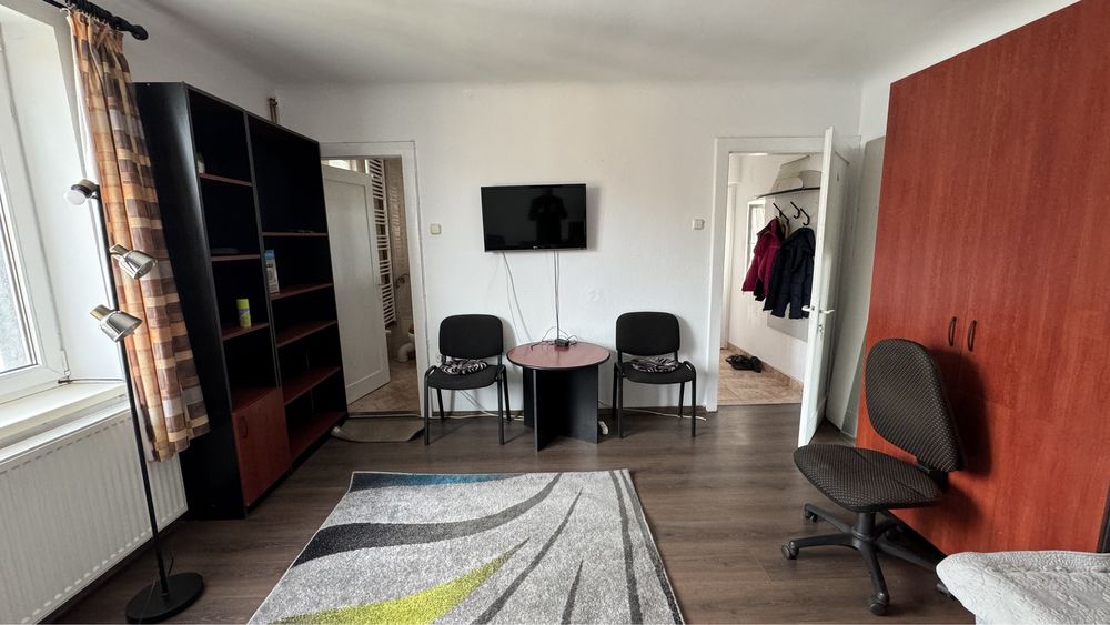 Apartament Ultracentral langa Central