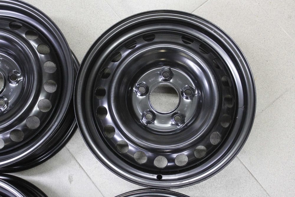 Джанти 15" Hyundai, Kia