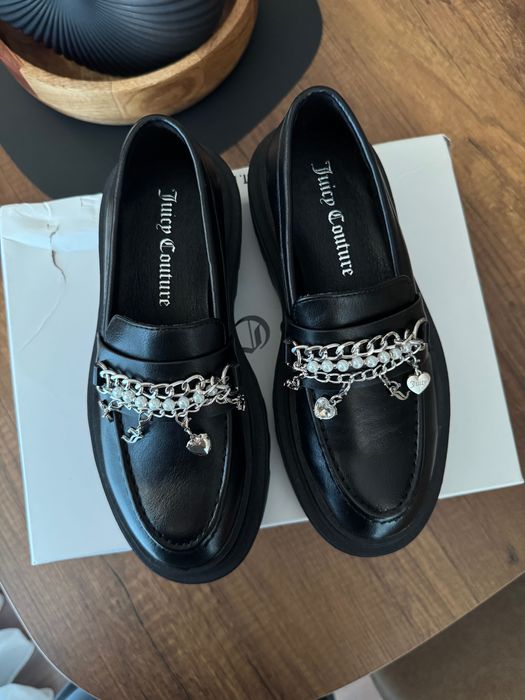 Лоуфъри Juicy Couture