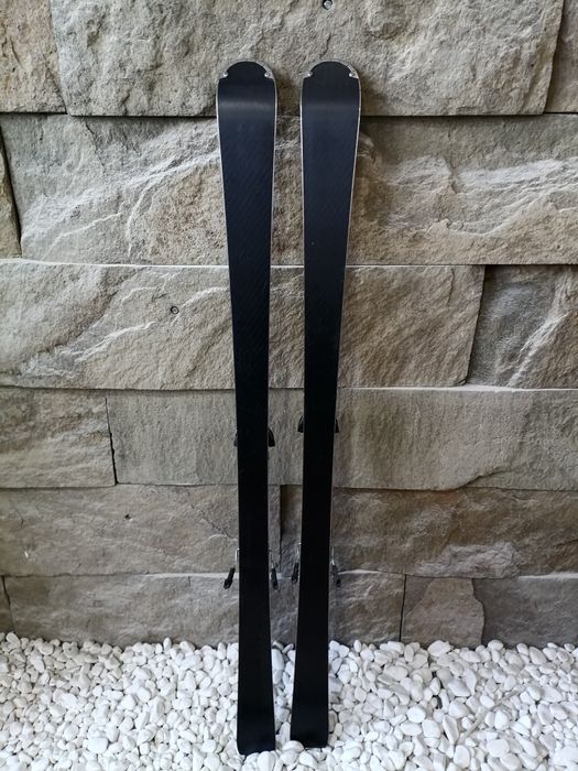 Schiuri ski Atomic Redster X7 sh 163 cm