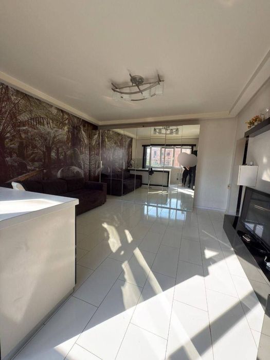 СРОЧНО 1в2ком с Мебелью и Техникой Авиосозлар Кадышева Лисунова