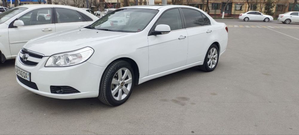 EPICA продается