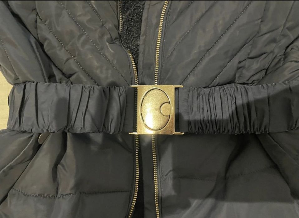 Geacă Dama Mărimea XL