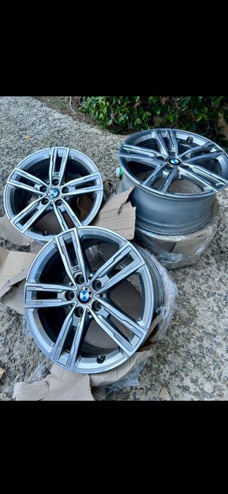 JANTE BMW , Audi, Wolswagen , Mercedes