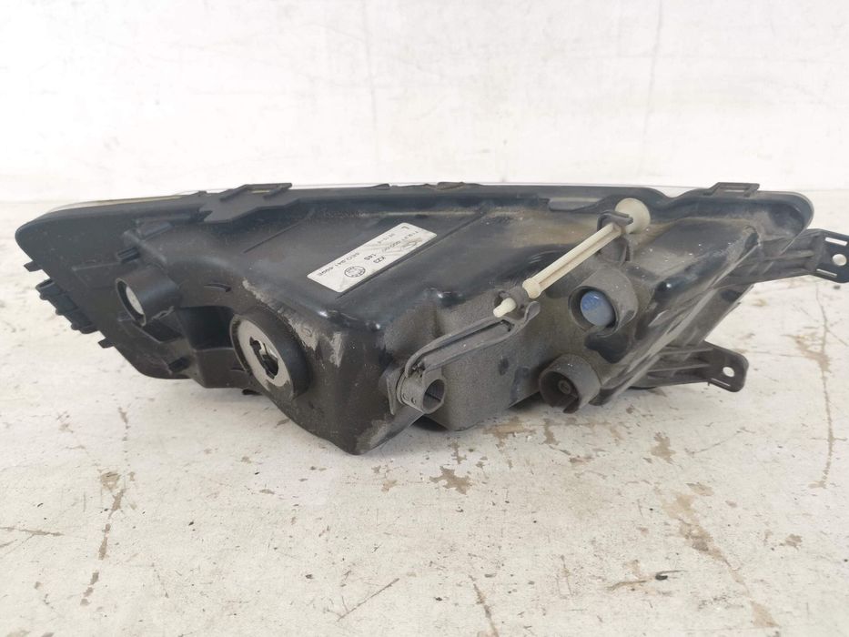 Ляв халоген / Levy halogen Skoda Octavia 3 [ - ] Оригинален, в добро с