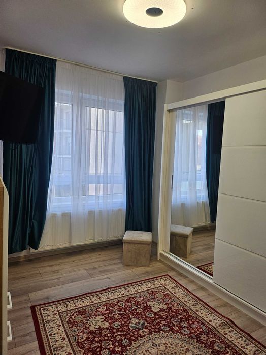 Închiriez apartament cu 2 camere în bloc nou Alba Iulia