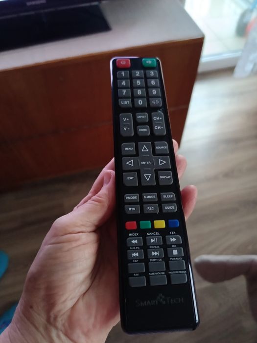 Tv smart tech ca nou