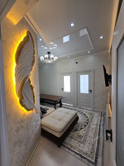 Квартира 2 хонали килинган Т1264(а)