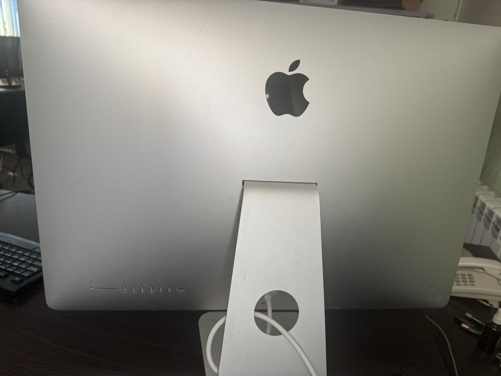 Компьютер iMac 27’ 2013,  Core i5, 3 Тб/24гб