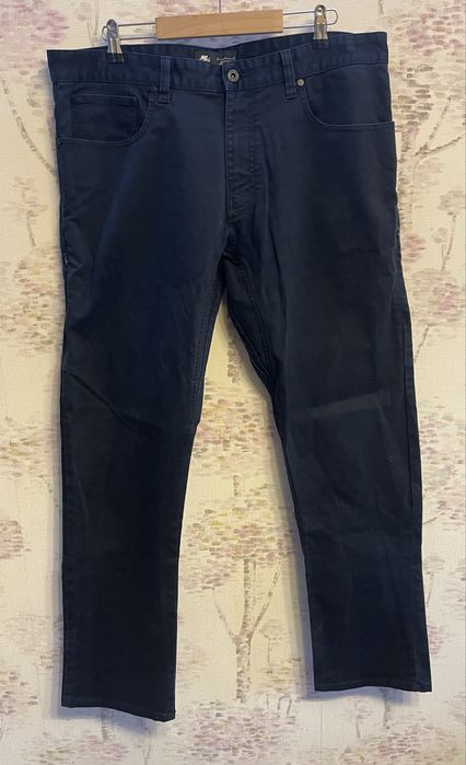 Blugi barbati sport Nike marimea XL