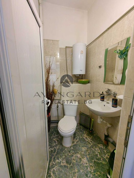 Продава се  в Пловдив, Кючук Париж -  кв.м за 0 €/ - Снимка #10