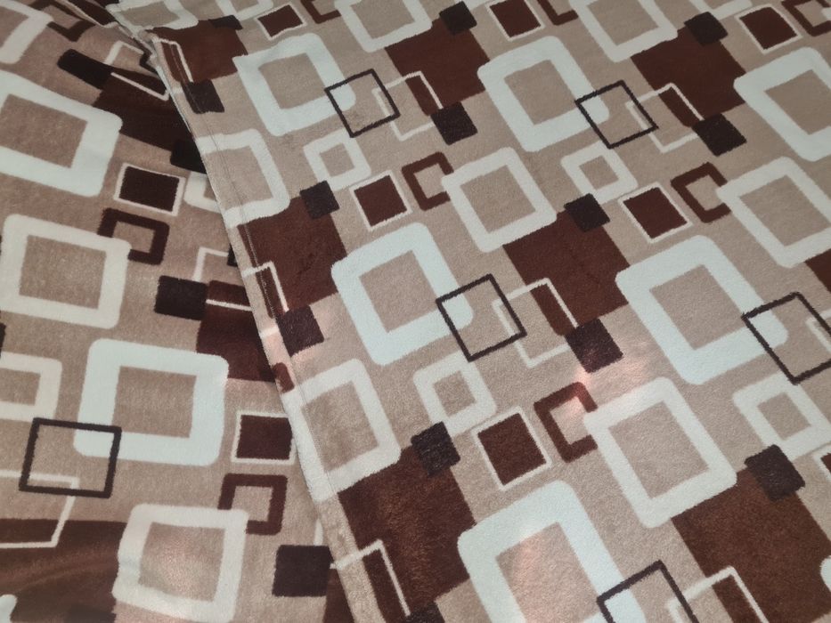 Плед для мебели.