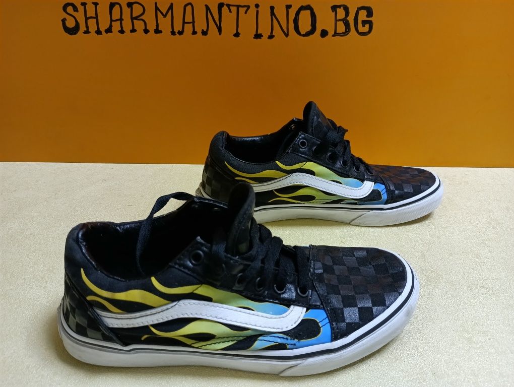 Vans Fire N 38 - 29 лв