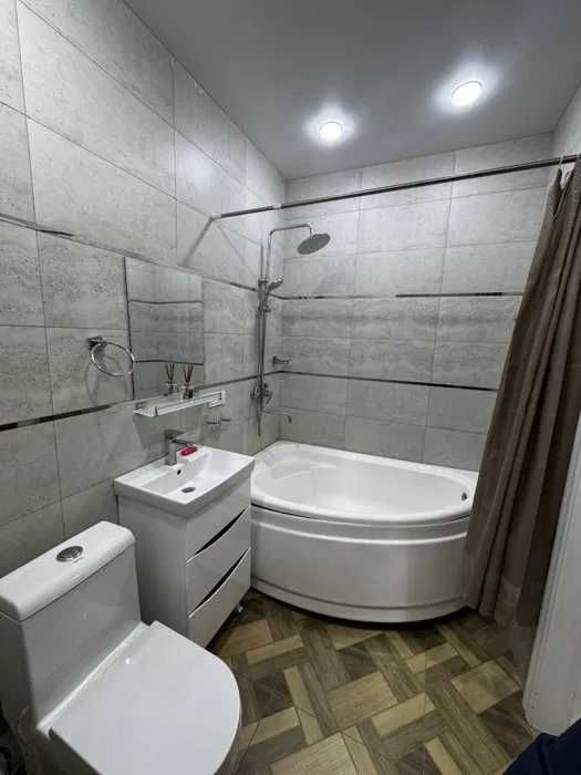 R3Сдаётся Люксовая  квартира 2/10/16 на ЖК Чакар!