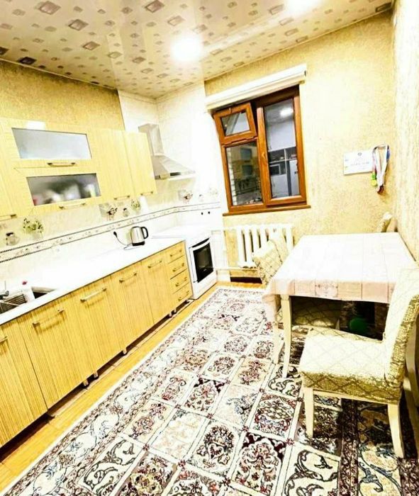 Квартира продаётся Чиланзар Ц квартал 3/4/4 банковская меб тех гор гаи