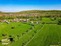 FILM! 2.063 mp de refugiu natural in localitatea Zagon, Covasna