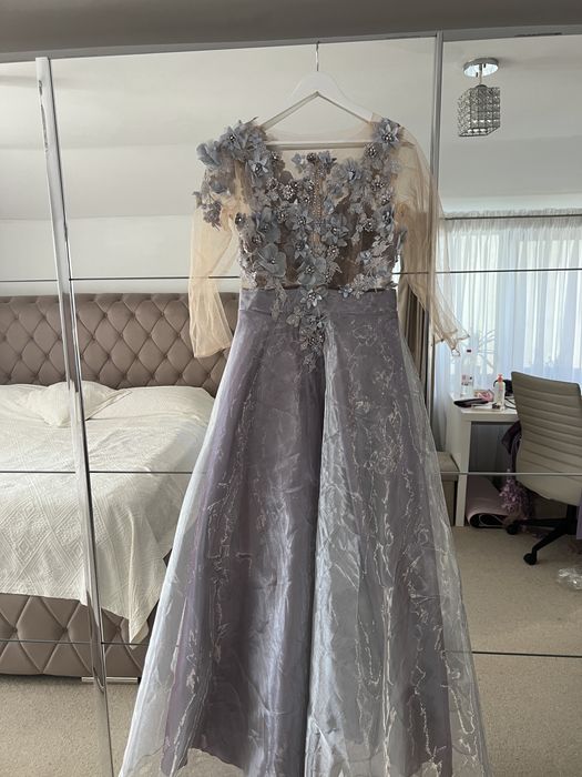 Rochii de ocazie diverse nuante