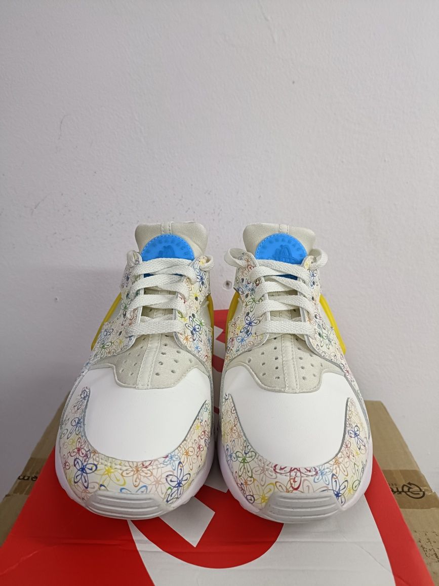 Nike Air Huarache номер 38, 38.5, 39, 40, 40.5