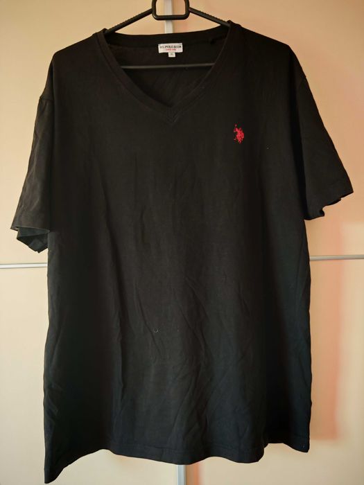 Vând tricou US POLO ASSN