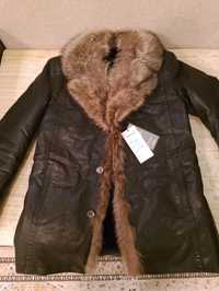 Зимняя куртка производство Турции