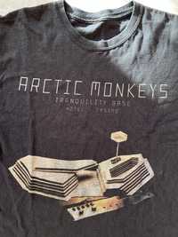 Arctic Monkeys тениска