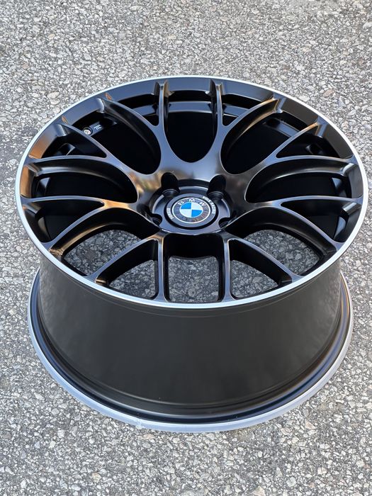 Джанти за БМВ BMW 19 “ цола 5х120 чисто нови Спорт Пакет Е90 F10 F30 X