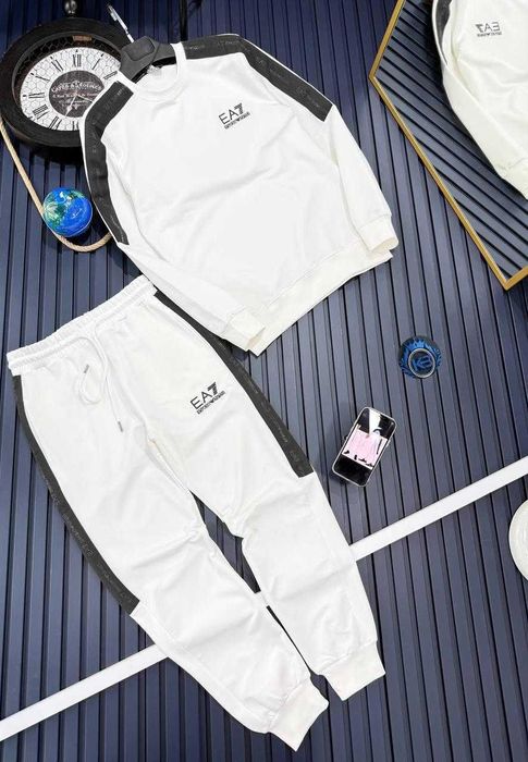 Trening bărbați bumbac