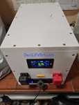 12V 280Ah LiFePo4 EVE LF280K.