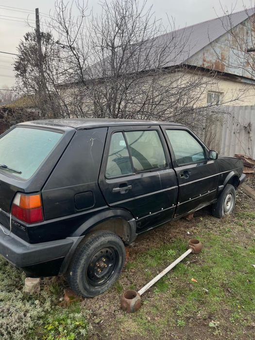 Гольф2 1.8 моно срочнооо