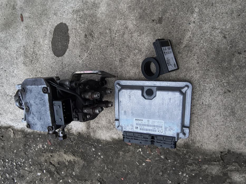 ГНП Bosch VP44 PSG 5