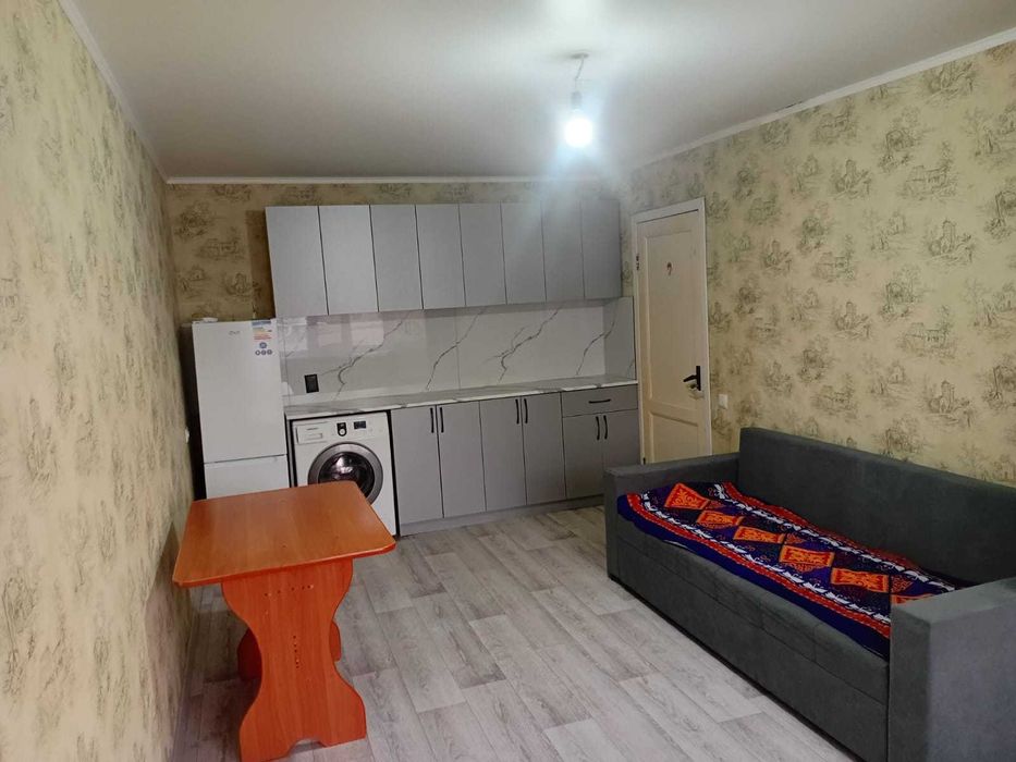 Сдам комнату в малосемейке