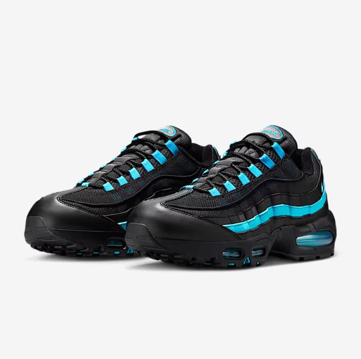 Nike Air Max 95 ,, Big Bubble Edition’’