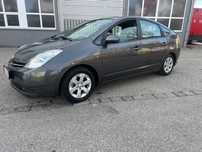 Inchirieri auto masina Rent a Car Automata Toyota Prius Hybrid New