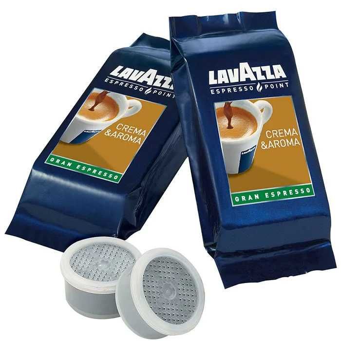 Кафе Машина Lavazza Espresso Point Matinee