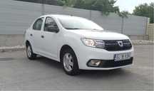 Vand Dacia Logan