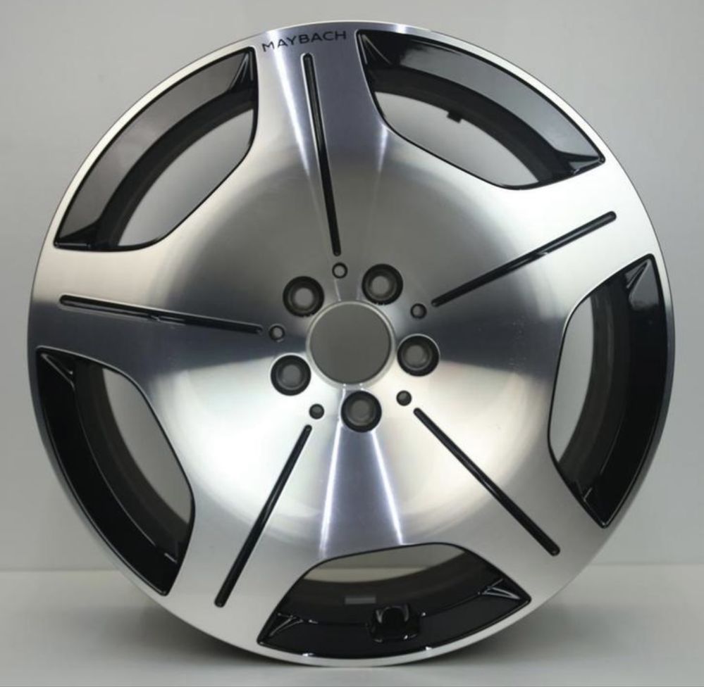 Мерцедес Maybach джанти 19”